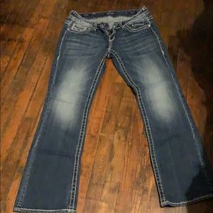 Very good condition VIGOSS Jeans